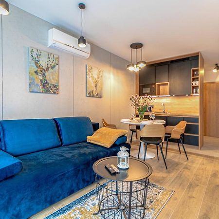 Apartamenty Kalinowa Z Sauna I Bawialnia - Dream Apart Щирк Экстерьер фото