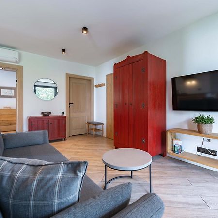 Apartamenty Kalinowa Z Sauna I Bawialnia - Dream Apart Щирк Экстерьер фото