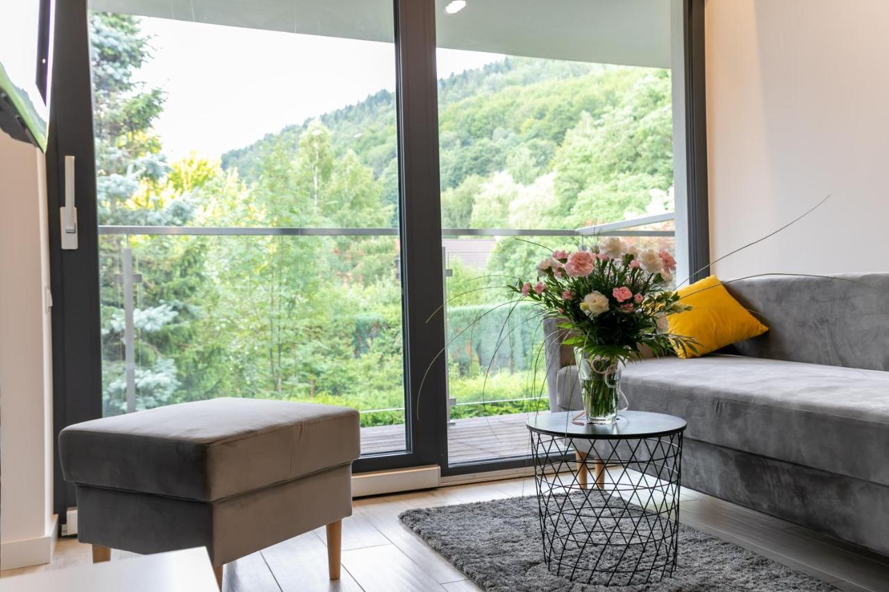 Apartamenty Kalinowa Z Sauna I Bawialnia - Dream Apart Щирк Экстерьер фото