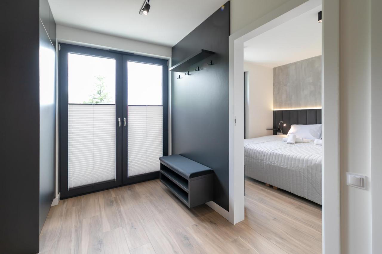 Apartamenty Kalinowa Z Sauna I Bawialnia - Dream Apart Щирк Экстерьер фото