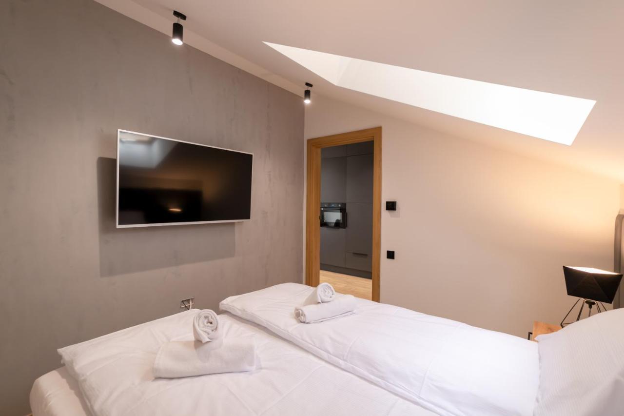 Apartamenty Kalinowa Z Sauna I Bawialnia - Dream Apart Щирк Экстерьер фото