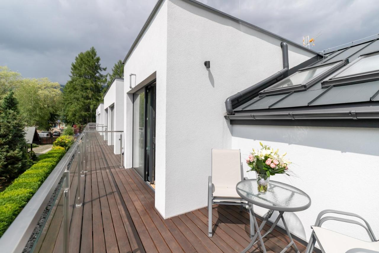 Apartamenty Kalinowa Z Sauna I Bawialnia - Dream Apart Щирк Экстерьер фото