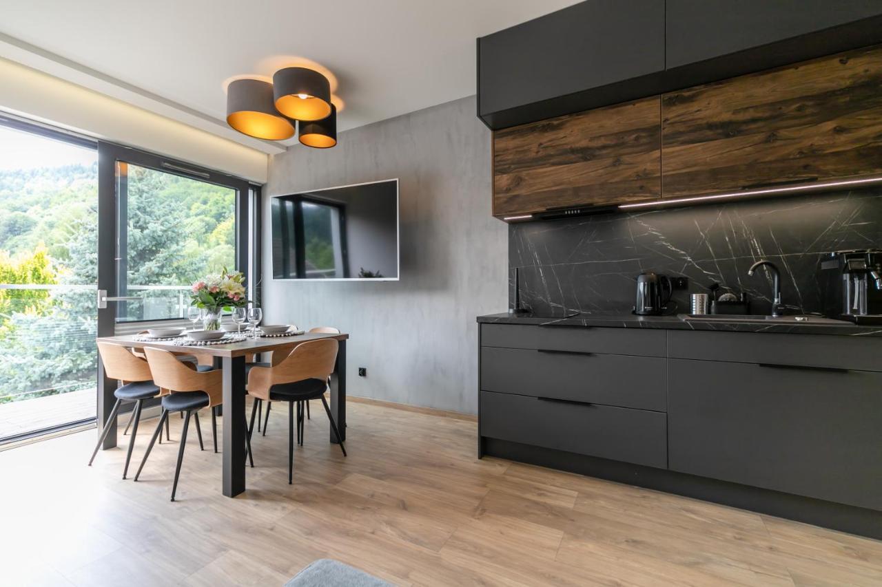 Apartamenty Kalinowa Z Sauna I Bawialnia - Dream Apart Щирк Экстерьер фото