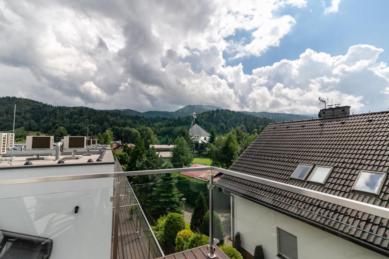 Apartamenty Kalinowa Z Sauna I Bawialnia - Dream Apart Щирк Экстерьер фото