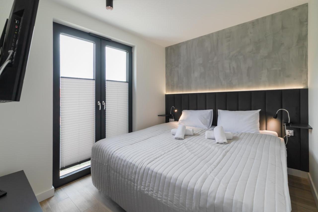 Apartamenty Kalinowa Z Sauna I Bawialnia - Dream Apart Щирк Экстерьер фото