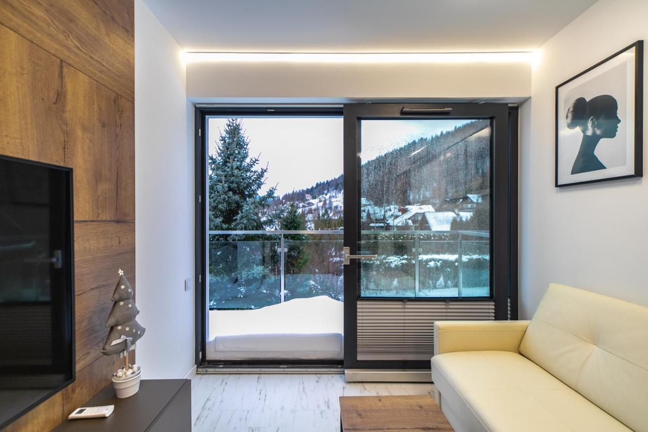 Apartamenty Kalinowa Z Sauna I Bawialnia - Dream Apart Щирк Экстерьер фото