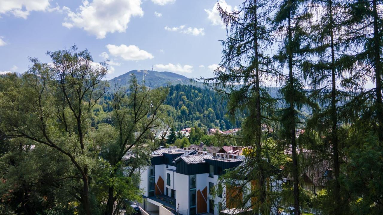 Apartamenty Kalinowa Z Sauna I Bawialnia - Dream Apart Щирк Экстерьер фото