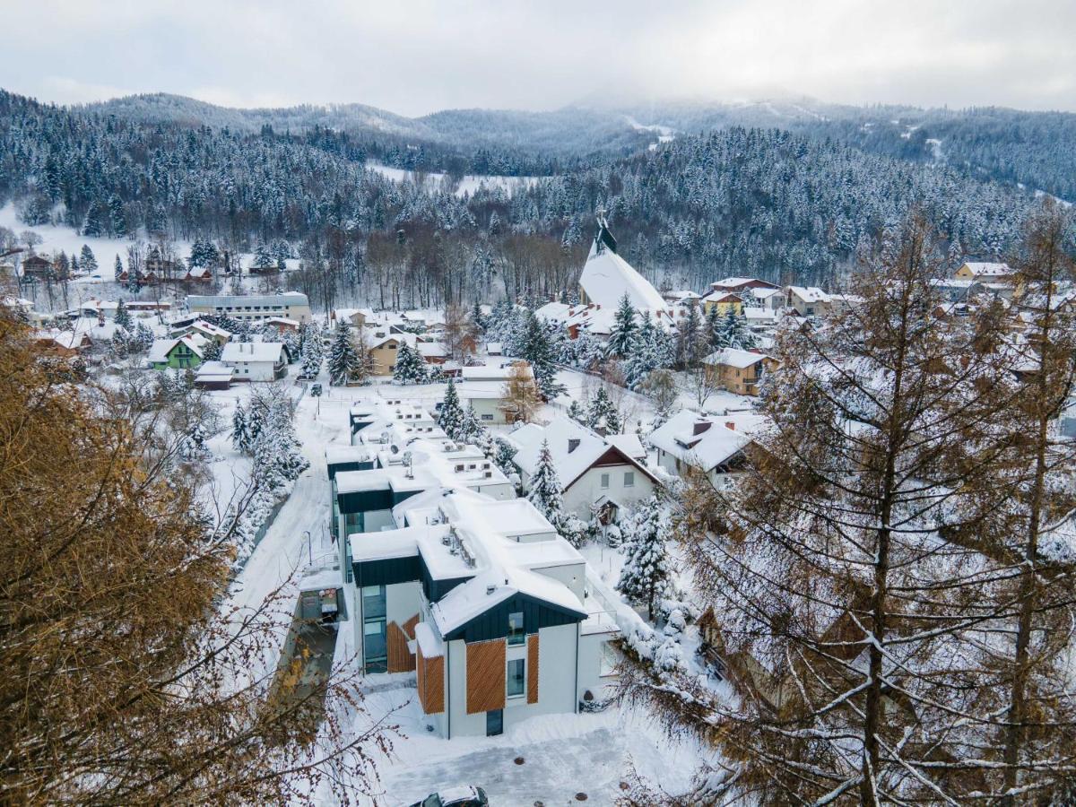 Apartamenty Kalinowa Z Sauna I Bawialnia - Dream Apart Щирк Экстерьер фото