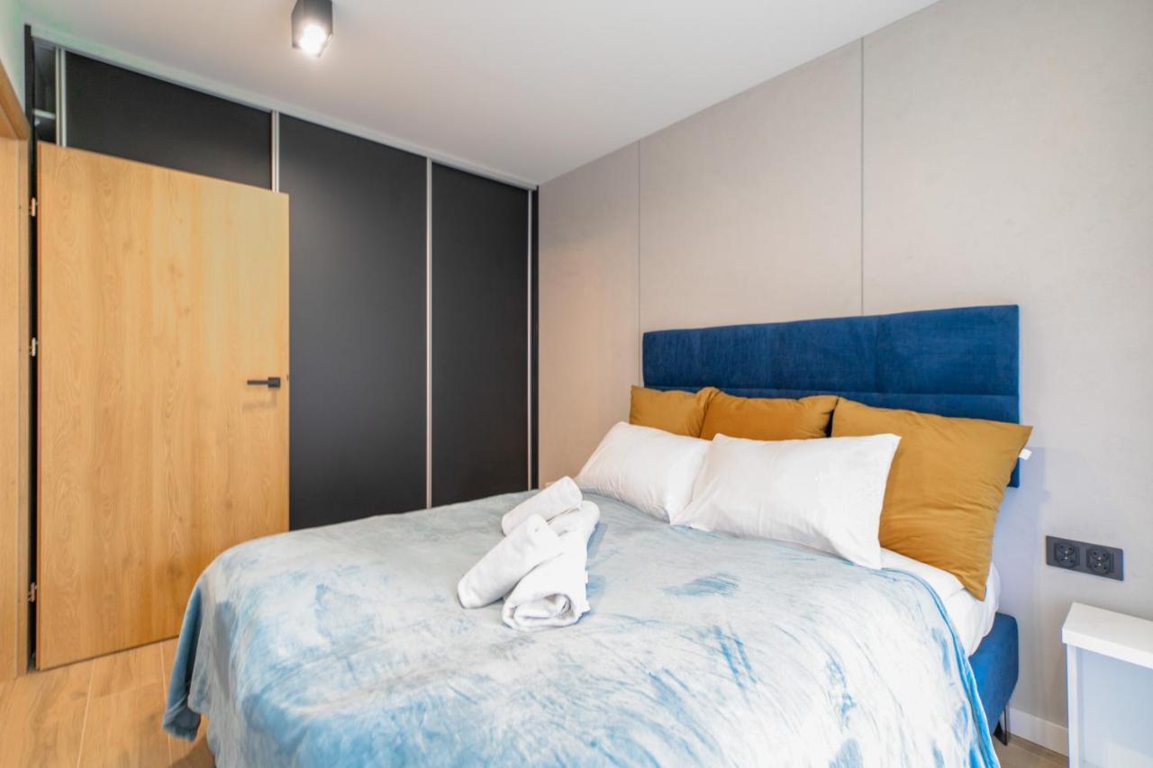 Apartamenty Kalinowa Z Sauna I Bawialnia - Dream Apart Щирк Экстерьер фото