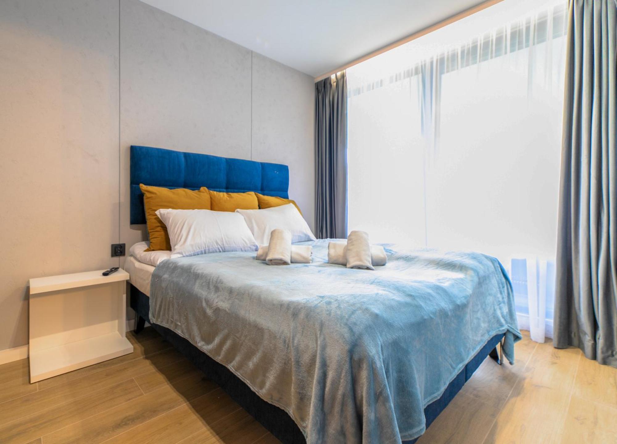 Apartamenty Kalinowa Z Sauna I Bawialnia - Dream Apart Щирк Номер фото