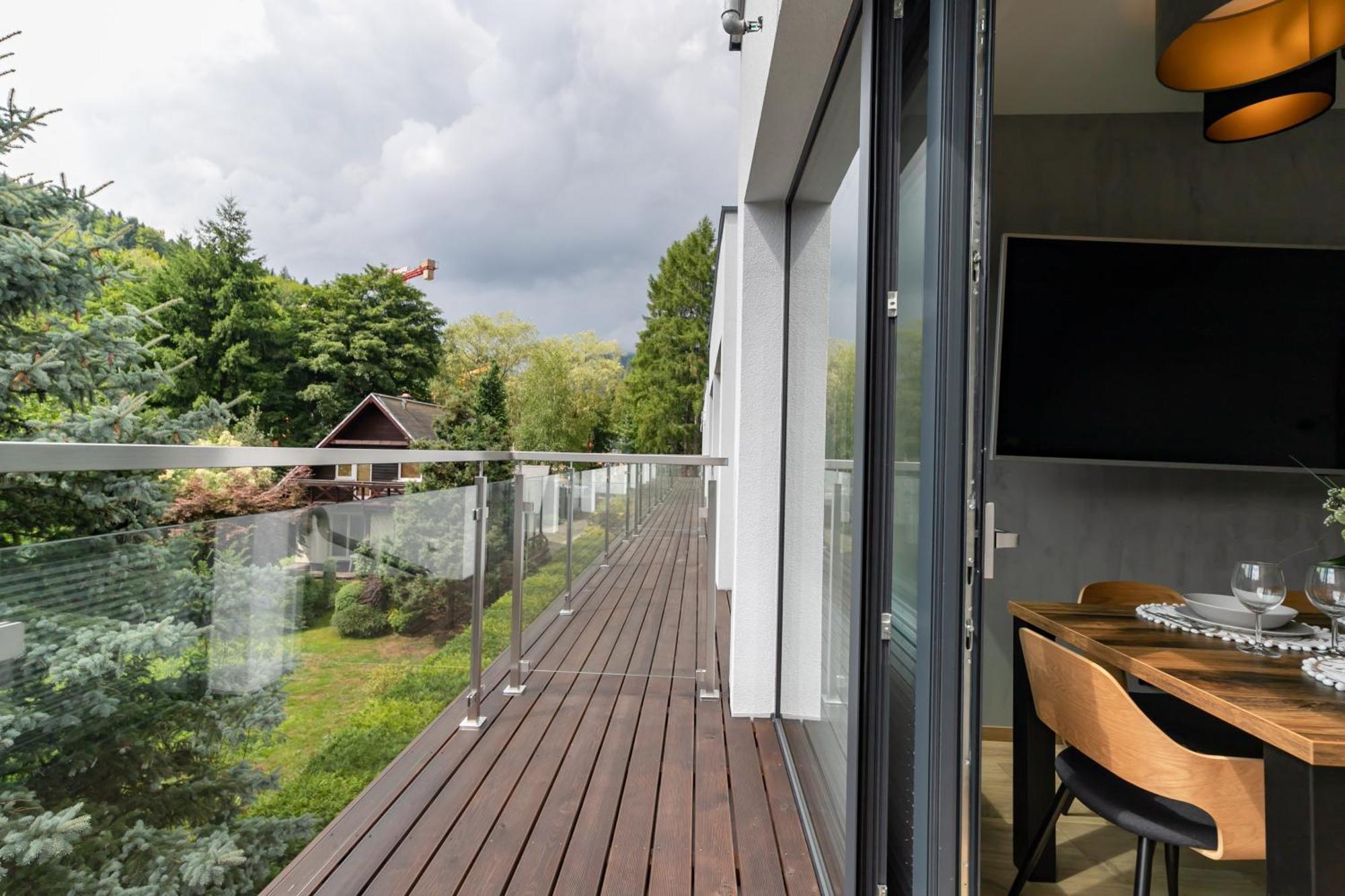 Apartamenty Kalinowa Z Sauna I Bawialnia - Dream Apart Щирк Номер фото